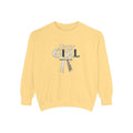Sassy Girl Rhinestone Sweatshirt