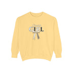 Sassy Girl Rhinestone Sweatshirt