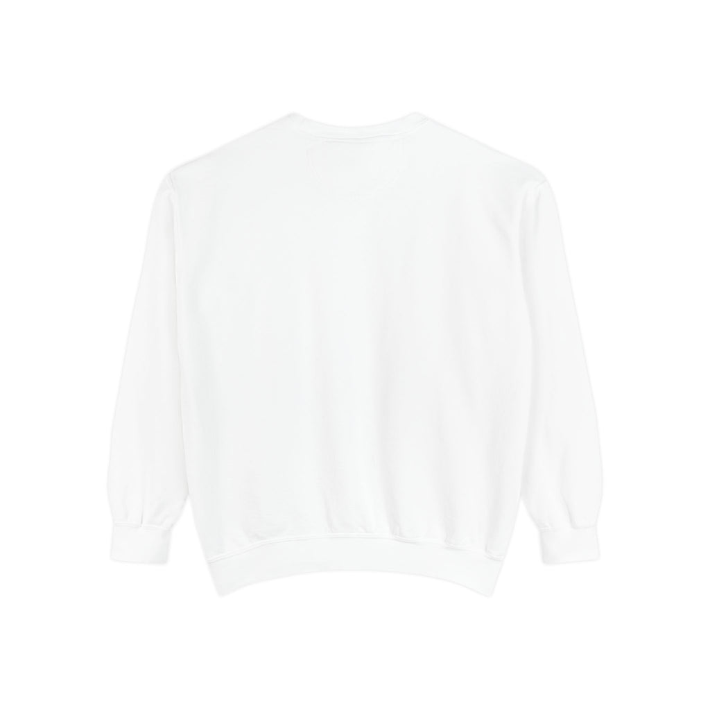 Sassy Girl Rhinestone Sweatshirt