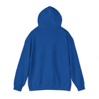New York Skyline Hoodie - Minimalist Cityscape Pullover