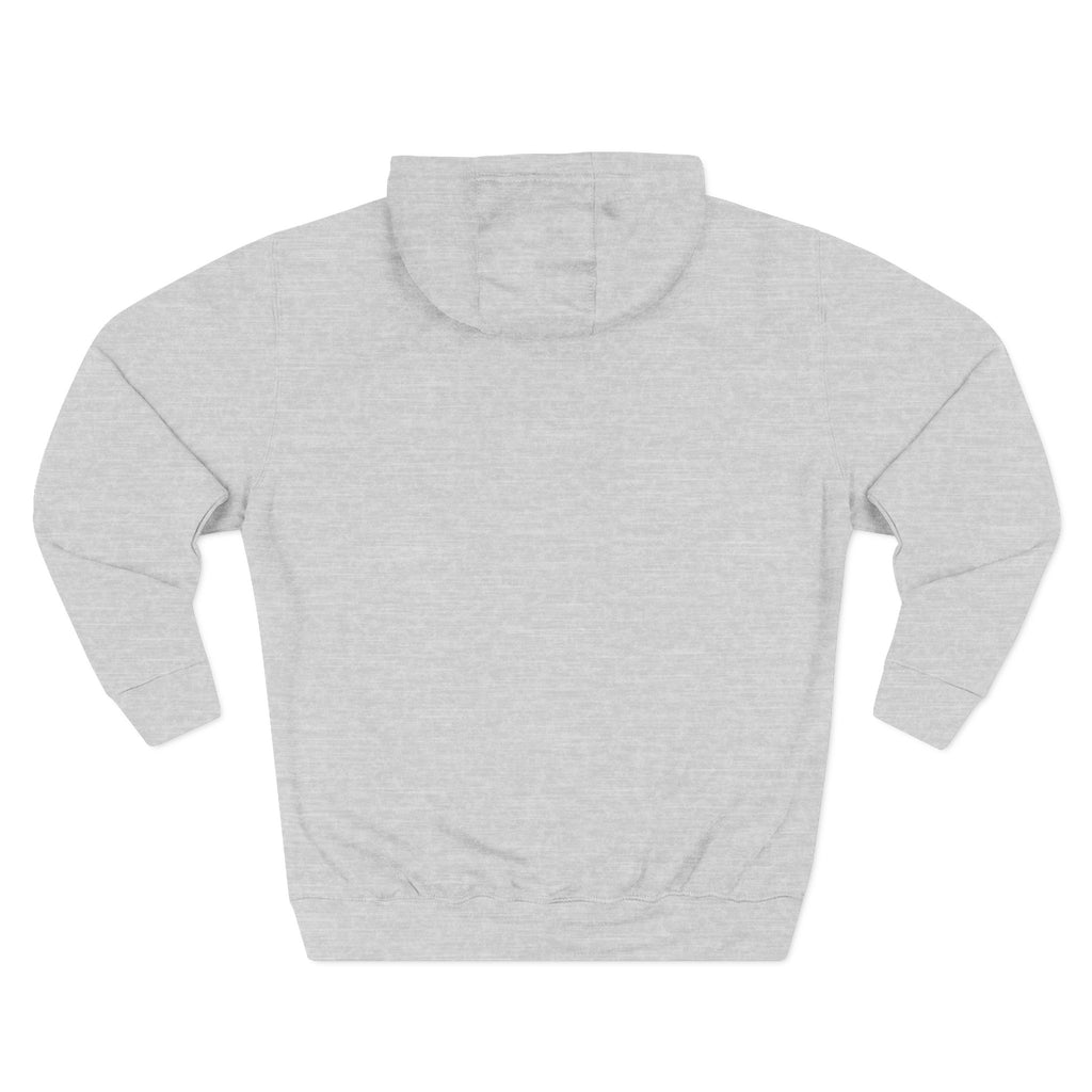 Queen Crown Hoodie — Feminine Sparkle Pullover