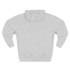 Queen Crown Hoodie — Feminine Sparkle Pullover