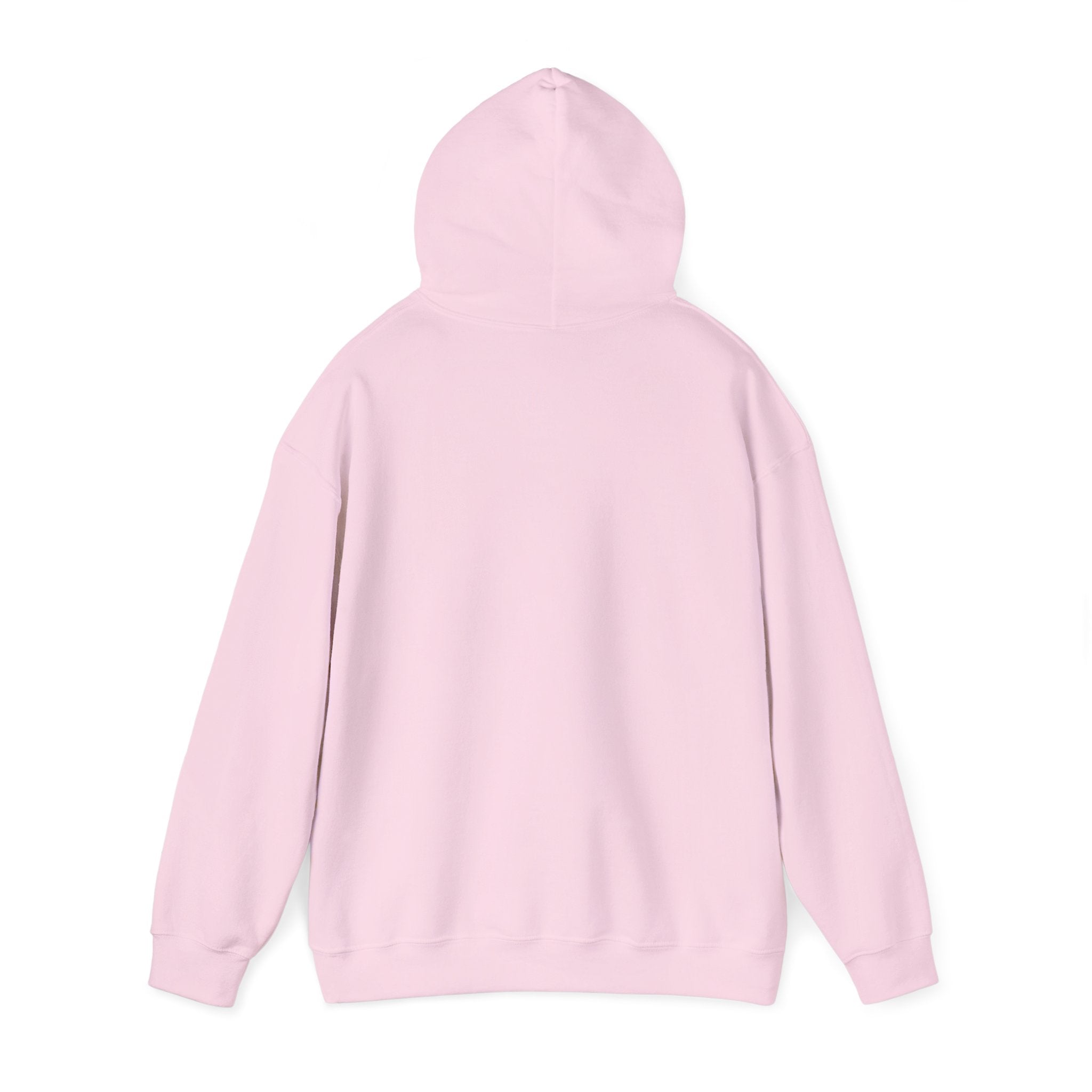 Cat Mama Hoodie – Leopard Paw 'Cat Mama' Graphic Sweatshirt