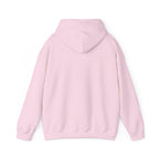 New York Skyline Hoodie - Minimalist Cityscape Pullover
