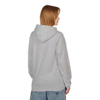 Valentine 'Perfect Couple' Heart Hoodie - Romantic Couples Sweatshirt
