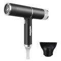 Hair Dryer Infrared Negative Ionic Blow Dryer Hot Cold Wind