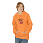 Valentine 'Perfect Couple' Heart Hoodie - Romantic Couples Sweatshirt