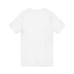 Know God Know Peace V-Neck Tee — Christian Inspirational Faith Shirt