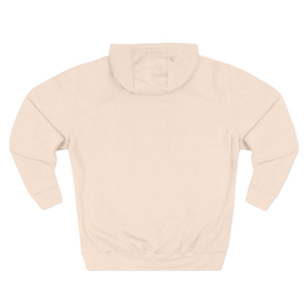 Queen Crown Hoodie — Feminine Sparkle Pullover