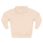 Queen Crown Hoodie — Feminine Sparkle Pullover