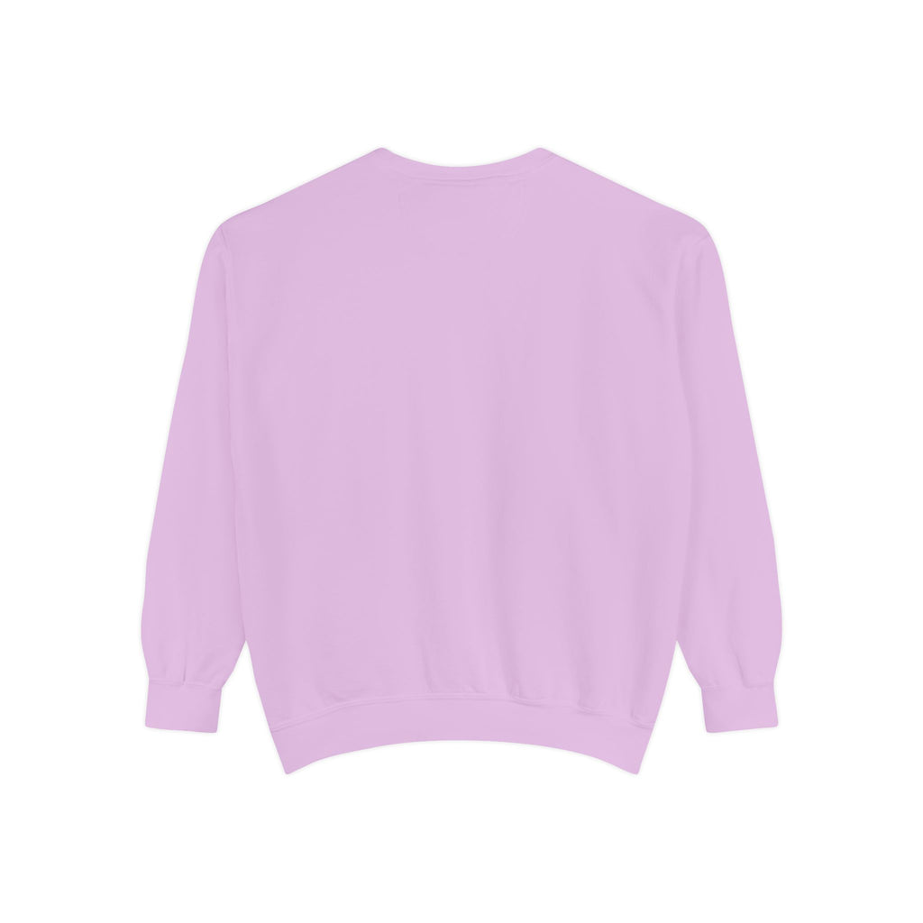 Sassy Girl Rhinestone Sweatshirt