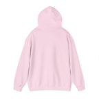 New York Skyline Hoodie - Minimalist Cityscape Pullover
