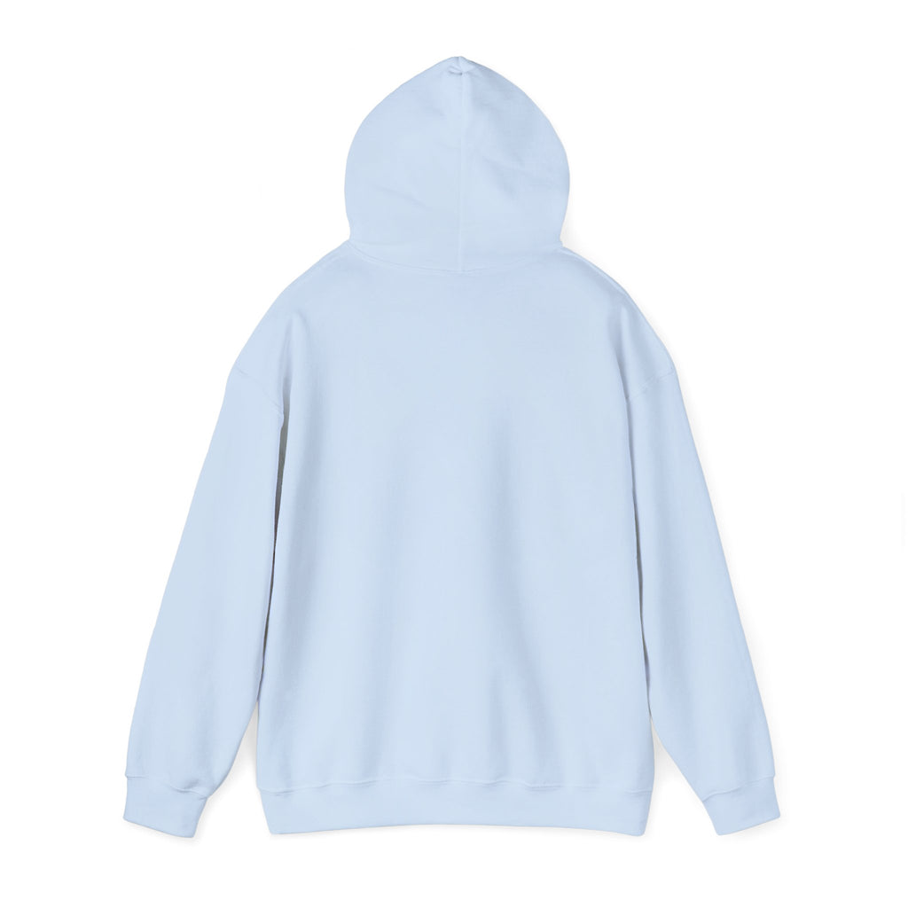 Cat Mama Hoodie – Leopard Paw 'Cat Mama' Graphic Sweatshirt