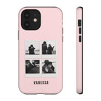 Custom iPhone Case - Personalize Your Own Design