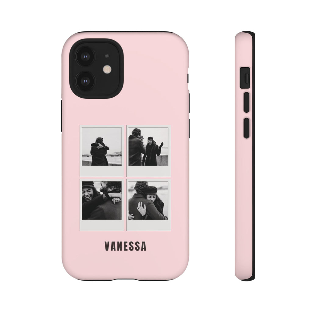 Custom iPhone Case - Personalize Your Own Design