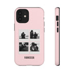 Custom iPhone Case - Personalize Your Own Design