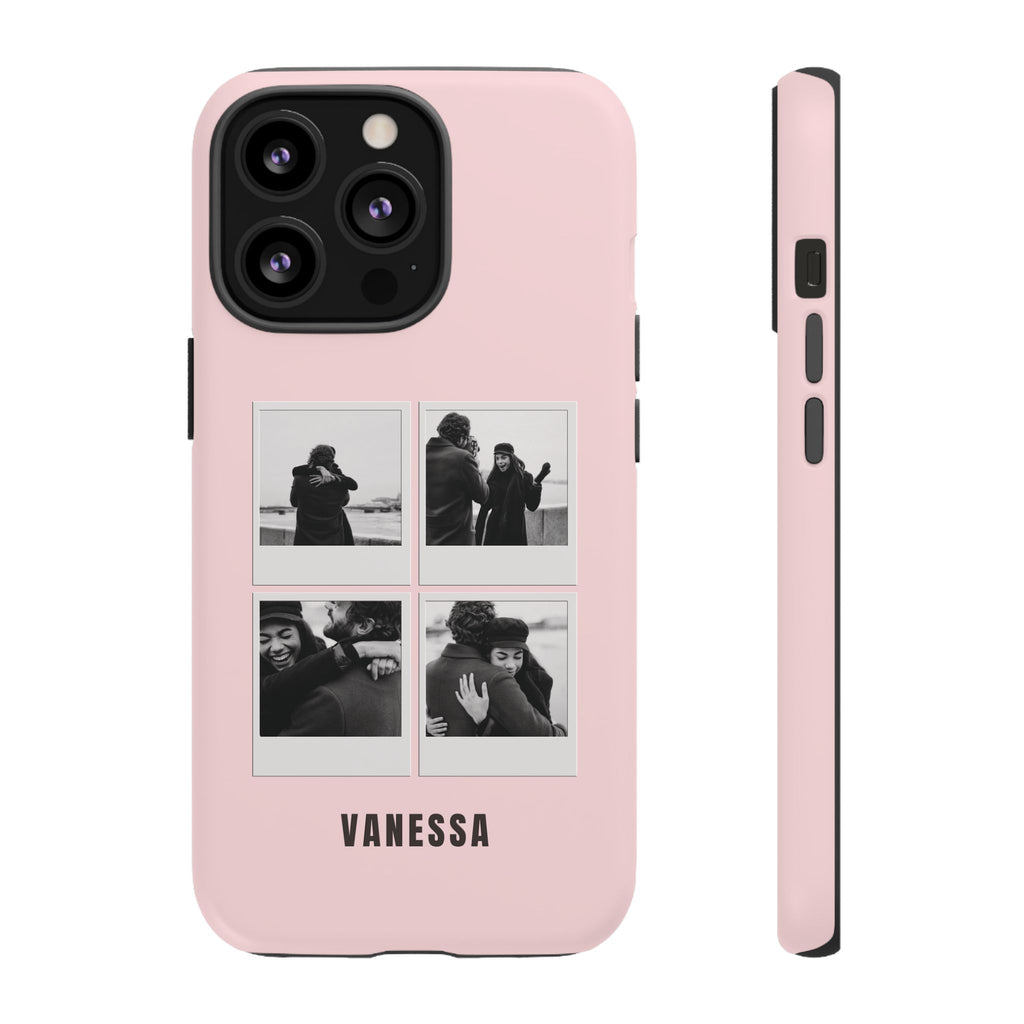 Custom iPhone Case - Personalize Your Own Design
