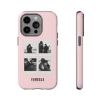 Custom iPhone Case - Personalize Your Own Design