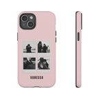 Custom iPhone Case - Personalize Your Own Design