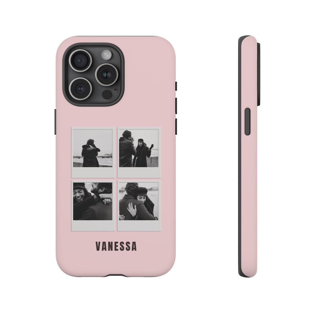 Custom iPhone Case - Personalize Your Own Design