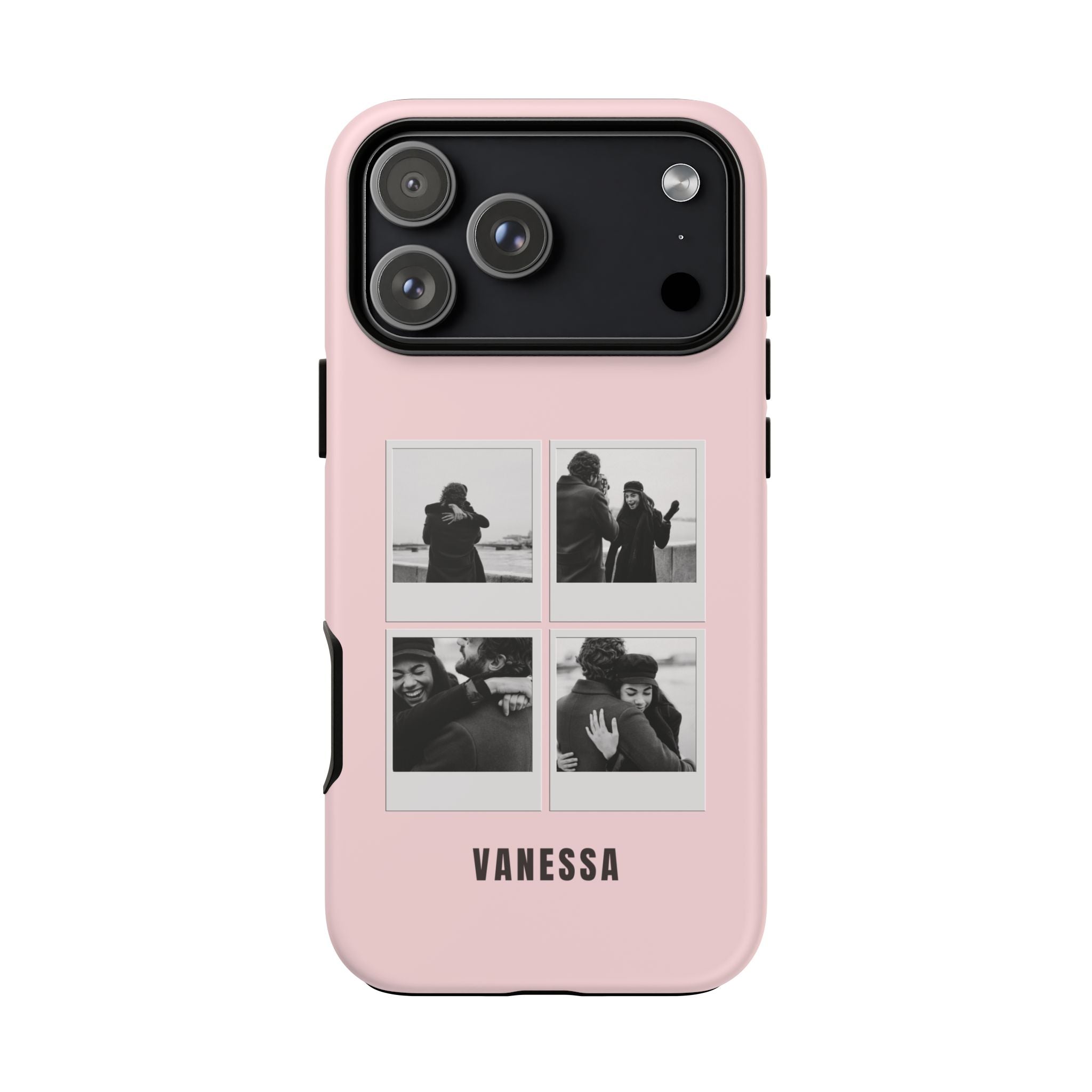 Custom Matte iPhone Case