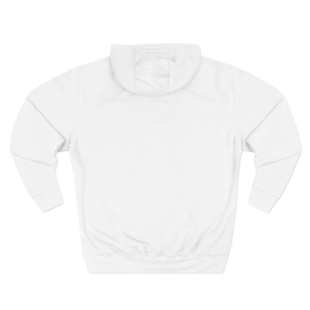 Queen Crown Hoodie — Feminine Sparkle Pullover