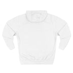 Queen Crown Hoodie — Feminine Sparkle Pullover