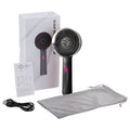 Electric Massage Comb with Vibration