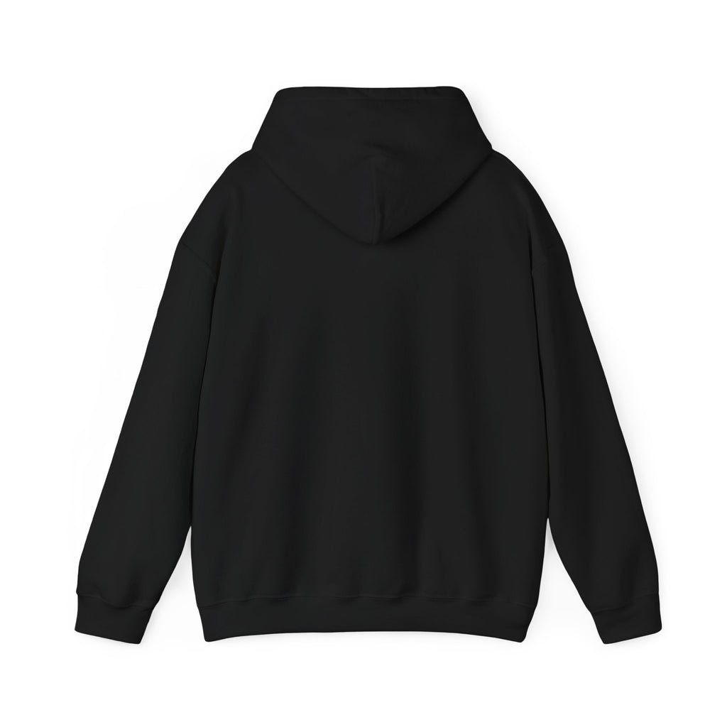 Cat Mama Hoodie – Leopard Paw 'Cat Mama' Graphic Sweatshirt