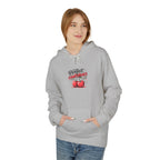 Valentine 'Perfect Couple' Heart Hoodie - Romantic Couples Sweatshirt