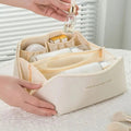 Travel Makeup Bag Portable Large Capacity Cosmetic Bags for Women