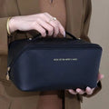 Travel Makeup Bag Portable Large Capacity Cosmetic Bags for Women