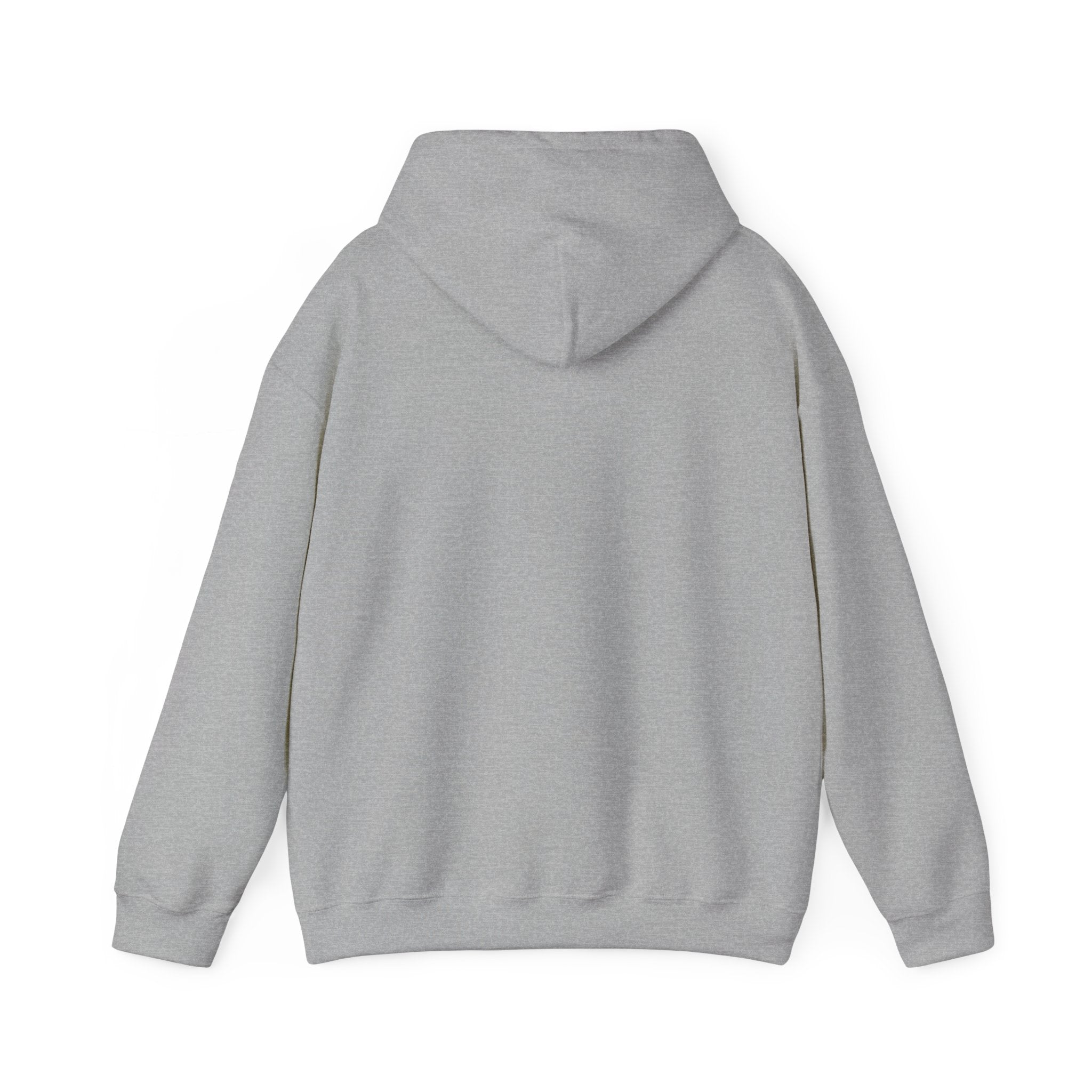 Cat Mama Hoodie – Leopard Paw 'Cat Mama' Graphic Sweatshirt