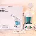 Portable Ionic Face Mist & Steamer for Professional Skincare