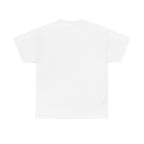 Love Hearts T-Shirt – Pink Heart Design with "love" Script