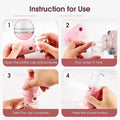 30ML Mini Facial Steamer USB Nano Sprayer Humidifier