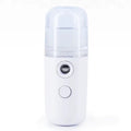 30ML Mini Facial Steamer USB Nano Sprayer Humidifier