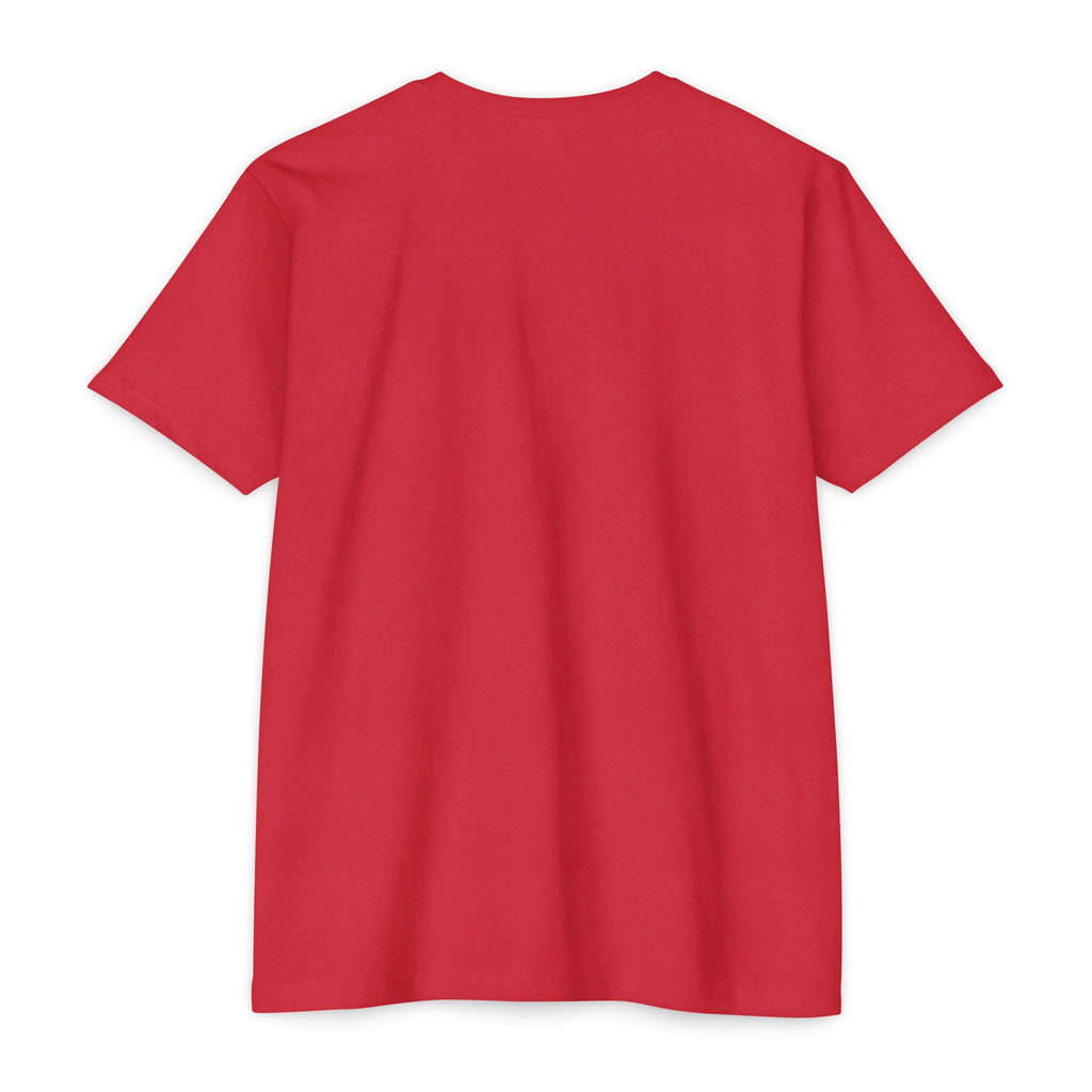 Just a Girl Who Loves Red Pandas T-Shirt — Cute Red Panda Tee for Women