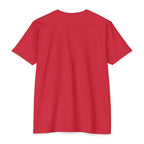 Just a Girl Who Loves Red Pandas T-Shirt — Cute Red Panda Tee for Women