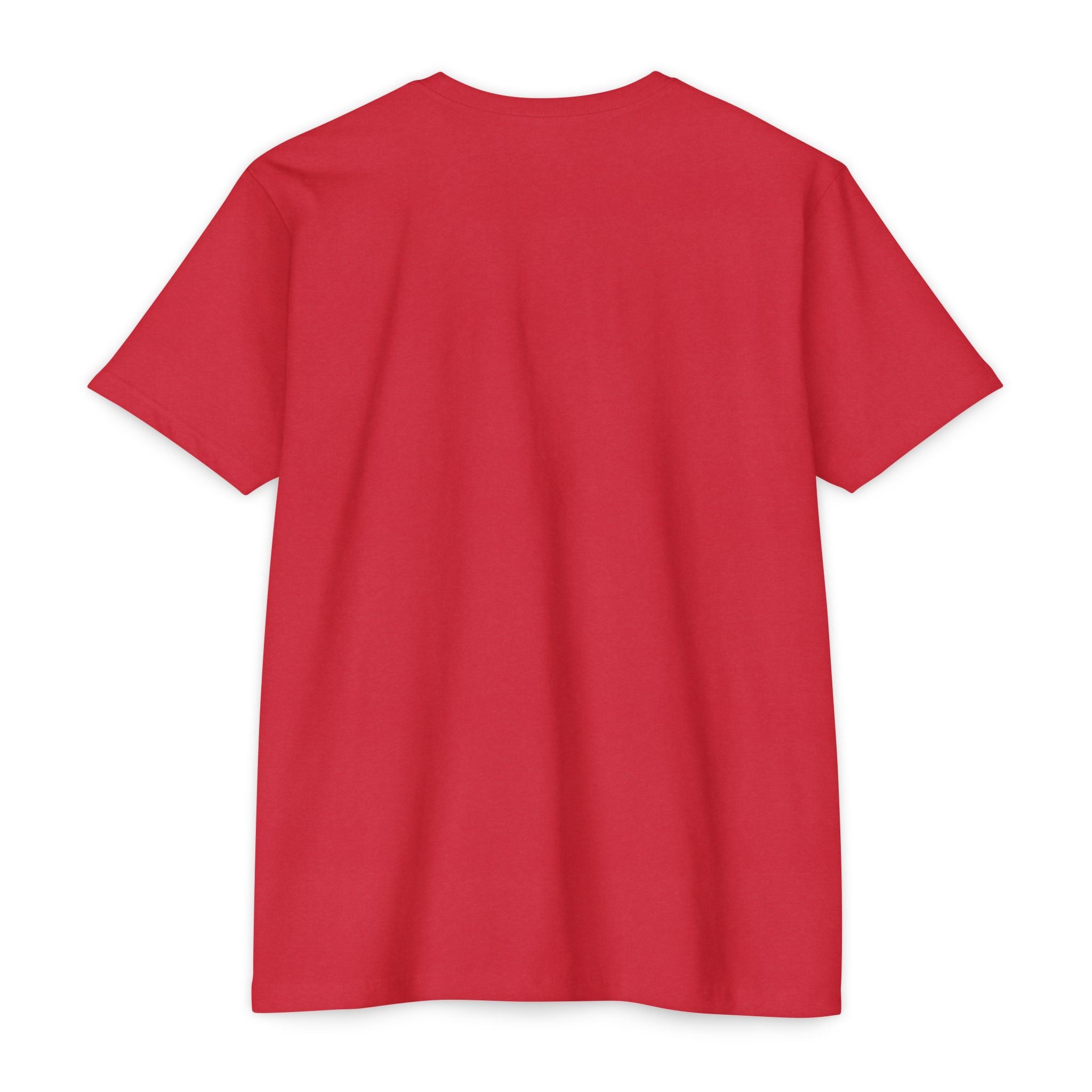 Just a Girl Who Loves Red Pandas T-Shirt — Cute Red Panda Tee for Women