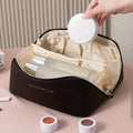 Travel Makeup Bag Portable Large Capacity Cosmetic Bags for Women