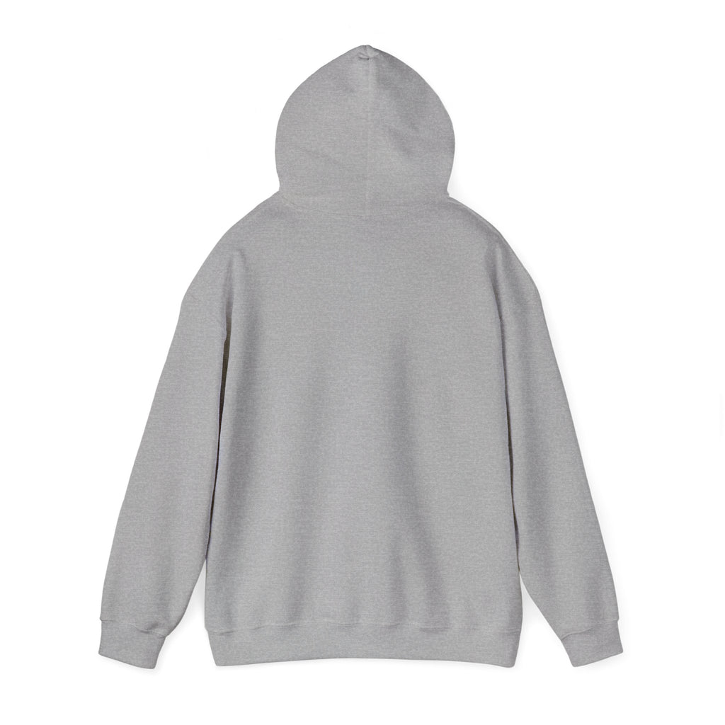 Cat Mama Hoodie – Leopard Paw 'Cat Mama' Graphic Sweatshirt