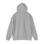 Cat Mama Hoodie – Leopard Paw 'Cat Mama' Graphic Sweatshirt