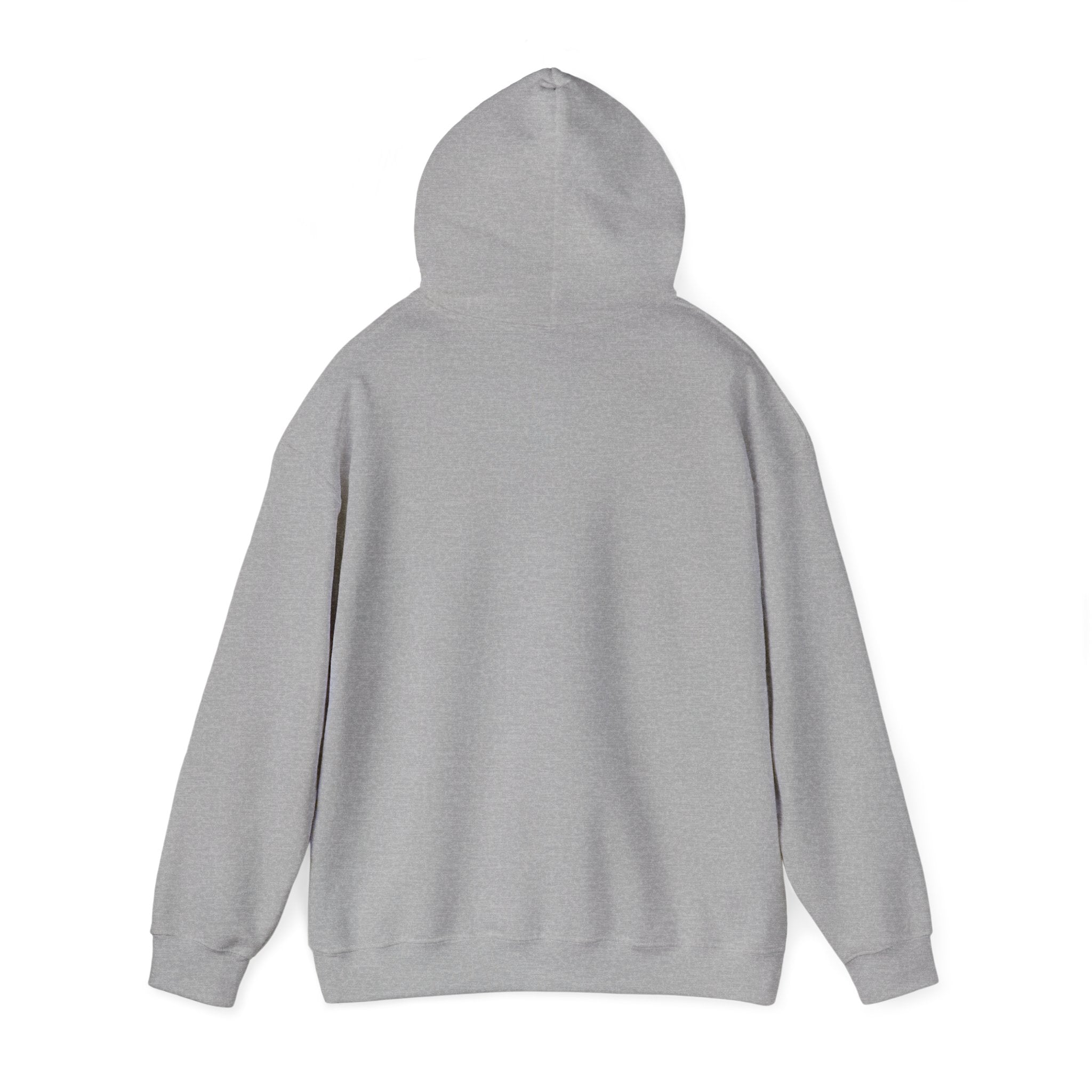 Cat Mama Hoodie – Leopard Paw 'Cat Mama' Graphic Sweatshirt