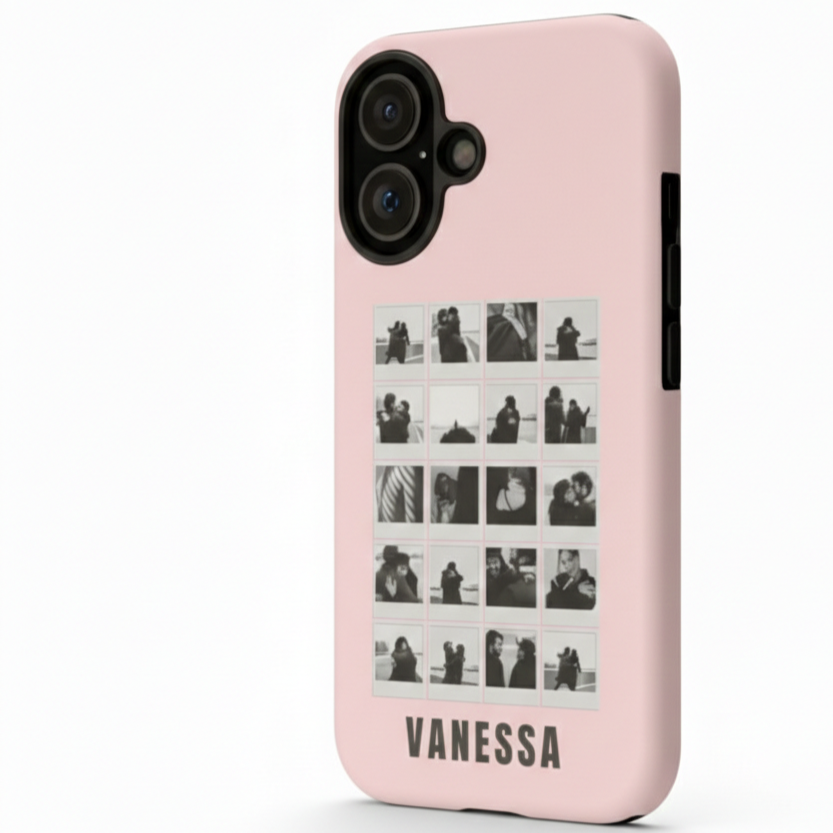 Custom iPhone Case - Personalize Your Own Design
