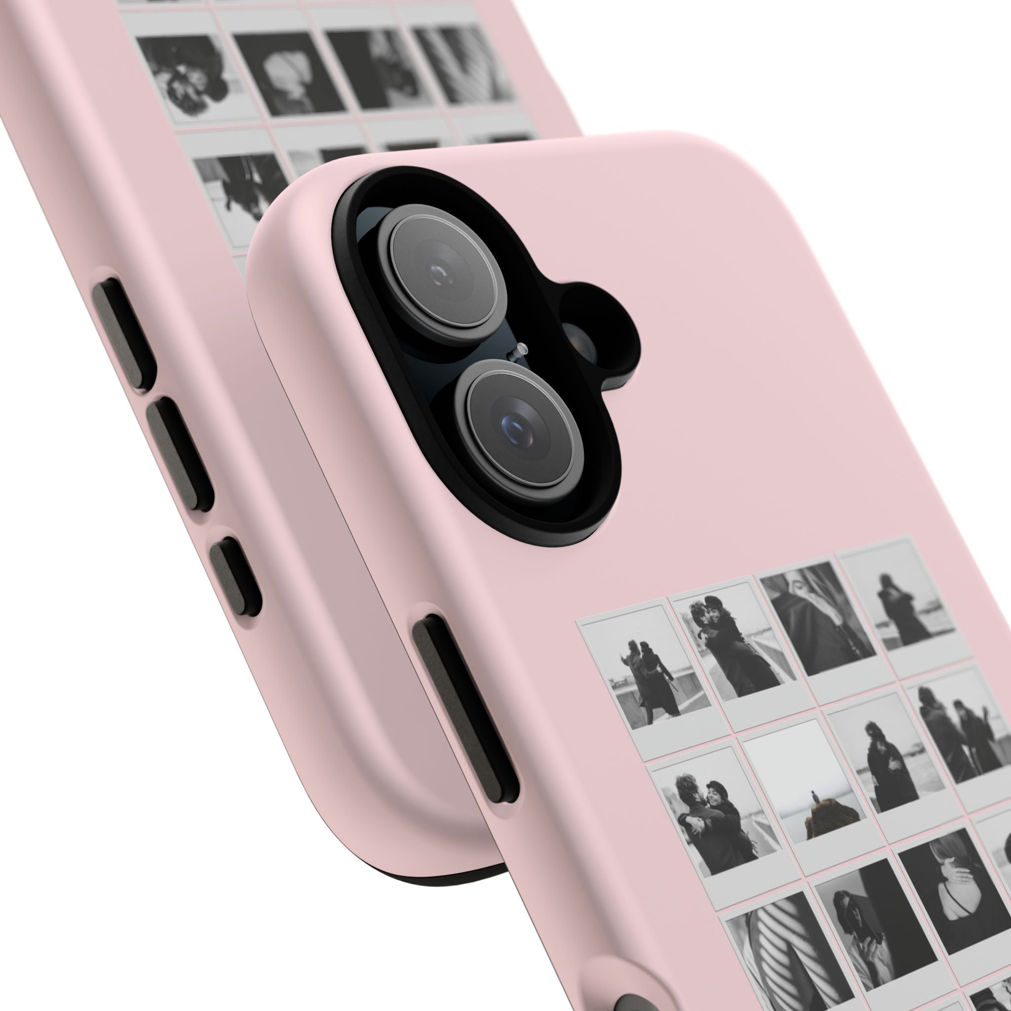 Custom Matte iPhone Case