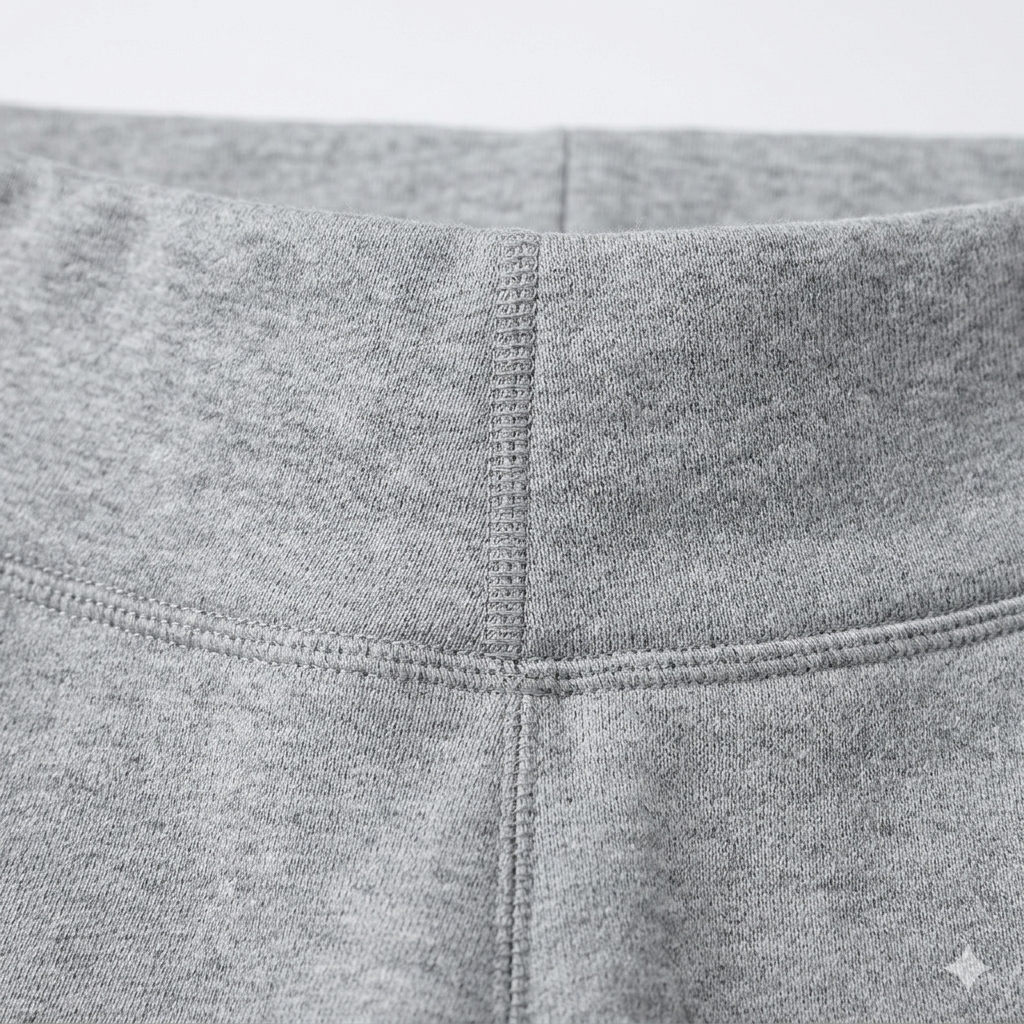 Y2K Slim Flare Pants – Casual Low-Waist Polyester Bootcut