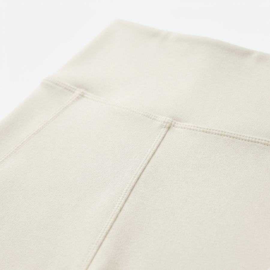 High Waist Flare Yoga Pants – Flattering Fit with Stretch Fabric