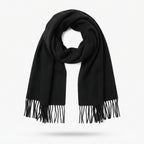 Winter Scarf – Cozy Warmth & Soft Cashmere-Feel Fabric