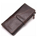 Women's Long Clutch Wallets with Cell Phone Bag and Card Holder